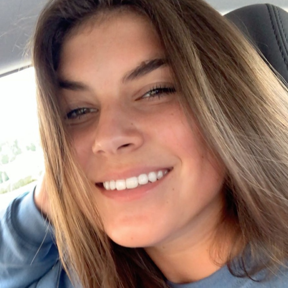 Meet your Posher, Bree